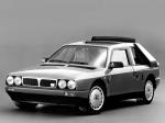 Lancia Delta S4 Stradale 1985 года